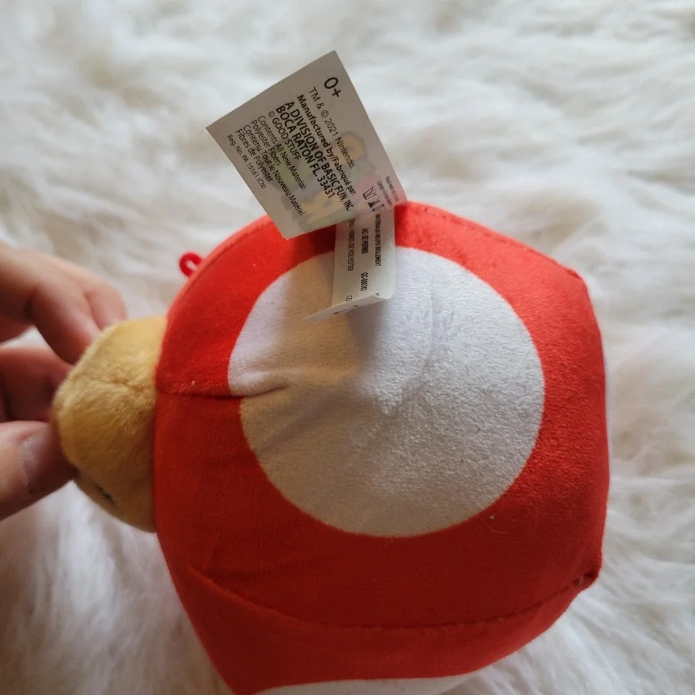 Super Mario 6